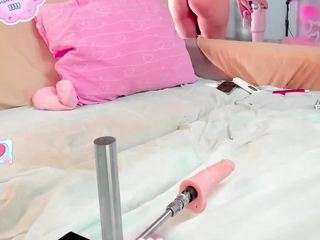 selenagirl — Camsoda recorded stream image, 02.06.2026 08:20