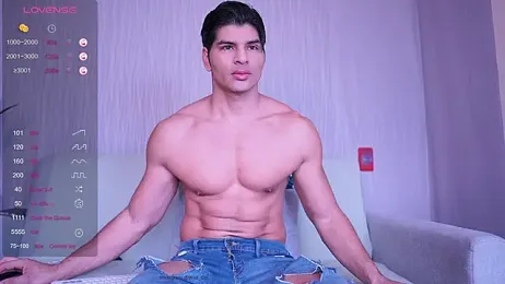 wild_col_ — Stripchat recorded stream image, 02.06.2026 11:20
