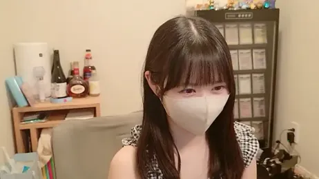 HIKARI_x0 — Stripchat recorded stream image, 02.06.2026 14:20
