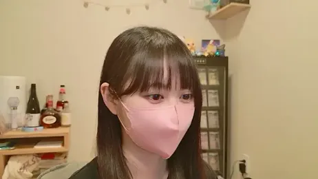 HIKARI_x0 — Stripchat recorded stream image, 02.06.2026 14:20