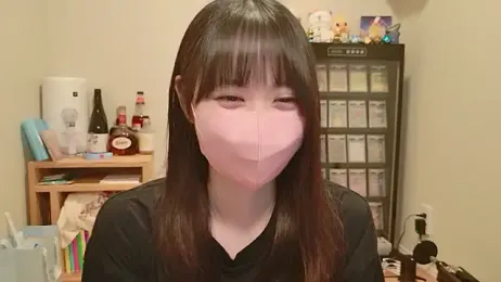 HIKARI_x0 — Stripchat recorded stream image, 02.06.2026 14:20