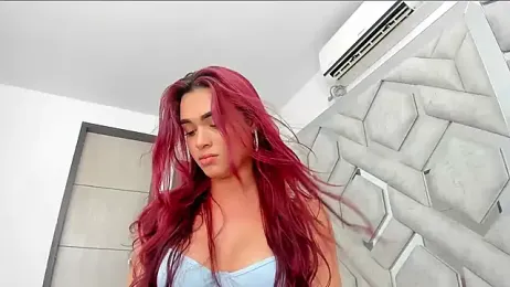 alexandra_fire69x — Stripchat recorded stream image, 02.06.2026 15:10