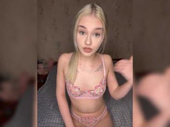 coolya — Bongacams recorded stream image, 02.06.2026 17:10