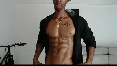 drake_brwon_23 — Stripchat recorded stream image, 02.06.2026 18:20