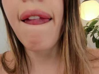 rebeccastonee — Chaturbate recorded stream image, 02.06.2026 18:20