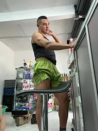 Paul22cm- — Stripchat recorded stream image, 02.06.2026 14:10