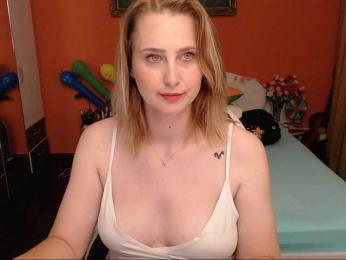 NatashaRouge — Bongacams recorded stream image, 02.06.2026 21:00
