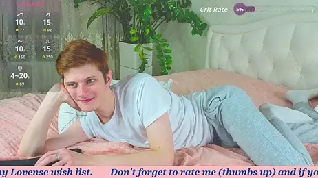 Allert_ — Stripchat recorded stream image, 02.06.2026 20:00