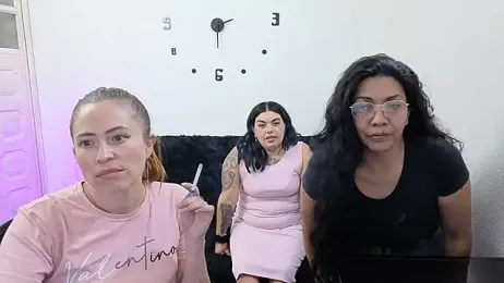 lesb_milf — Stripchat recorded stream image, 02.06.2026 22:30