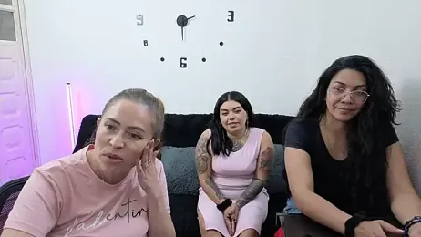 lesb_milf — Stripchat recorded stream image, 02.06.2026 22:30