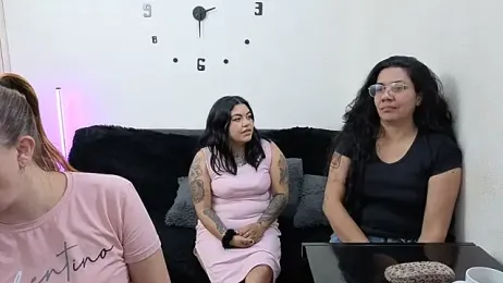 lesb_milf — Stripchat recorded stream image, 02.06.2026 22:30