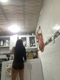 AgathaGeorgiou — Stripchat recorded stream image, 02.06.2026 21:10