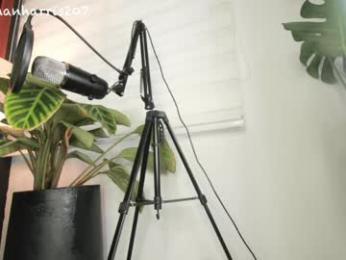 nathanharris207 — Chaturbate recorded stream image, 02.06.2026 20:10