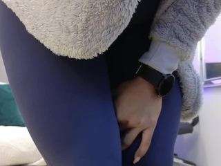 lady-brownn — Camsoda recorded stream screenshot (10 Mar 2025)