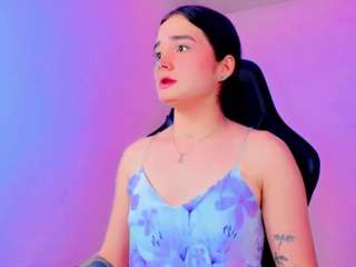 sofia-nyx — Camsoda recorded stream image, 02.06.2026 22:00