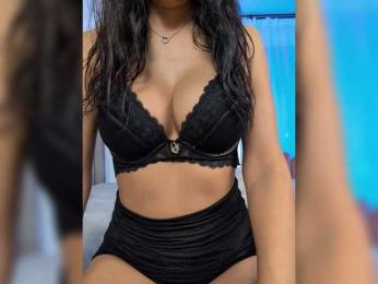 -LanaRay- — Bongacams recorded stream image, 03.06.2026 00:50