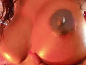 valeria_thompson1 — Chaturbate recorded stream image, 03.06.2026 01:50