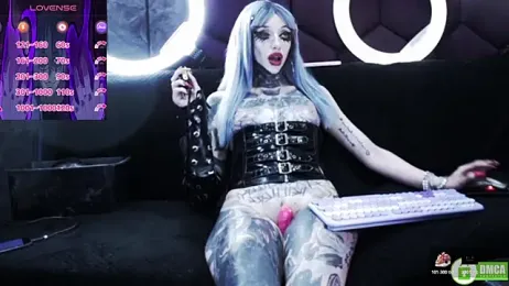 TyphoidMary — Stripchat recorded stream image, 03.06.2026 08:40