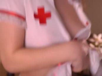 blissdilley — Chaturbate recorded stream image, 03.06.2026 08:20