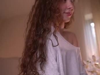 blissdilley — Chaturbate recorded stream image, 03.06.2026 08:20