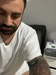 morfeoX — Stripchat recorded stream image, 03.06.2026 10:40