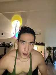 AirboyTy — Stripchat recorded stream image, 03.06.2026 11:10