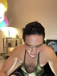 AirboyTy — Stripchat recorded stream image, 03.06.2026 11:10