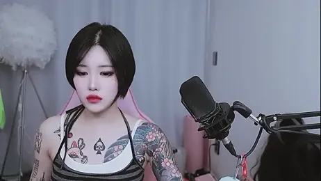MISA_02 — Stripchat recorded stream image, 03.06.2026 11:10