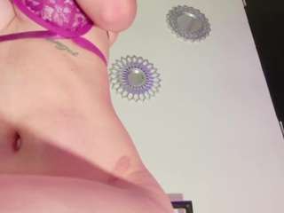 maeve-ds — Camsoda recorded stream image, 03.06.2026 10:50