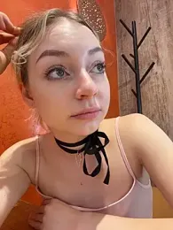 melissa_grr — Stripchat recorded stream image, 03.06.2026 13:00
