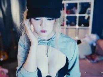 madnessalise — Chaturbate recorded stream image, 03.06.2026 14:40