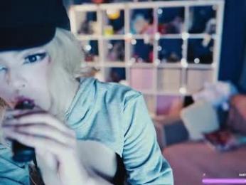 madnessalise — Chaturbate recorded stream image, 03.06.2026 14:40