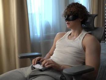 maestro3369 — Chaturbate recorded stream image, 03.06.2026 14:50