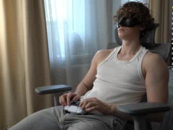 maestro3369 — Chaturbate recorded stream image, 03.06.2026 14:50