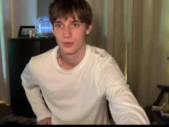 mason_gallagher — Chaturbate recorded stream image, 03.06.2026 14:50