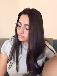 ANDREA-10_ — Stripchat recorded stream image, 03.06.2026 12:30