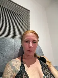 Redhairedteacher — Stripchat recorded stream image, 03.06.2026 16:40