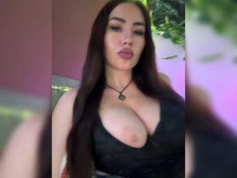 -Darkness- — Bongacams recorded stream image, 03.06.2026 14:00