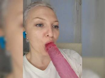 Anesteishen — Bongacams recorded stream image, 03.06.2026 15:00