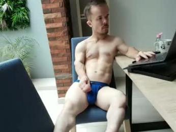 midgettripod1 — Chaturbate recorded stream image, 03.06.2026 18:20