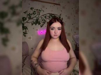 The-best-babies — Bongacams recorded stream image, 03.06.2026 18:20