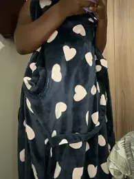 BigRound-Bootayy — Stripchat recorded stream image, 03.06.2026 20:00