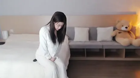 Lucky-baby — Stripchat recorded stream image, 10.03.2025 13:10