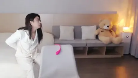 Lucky-baby — Stripchat recorded stream image, 10.03.2025 13:10