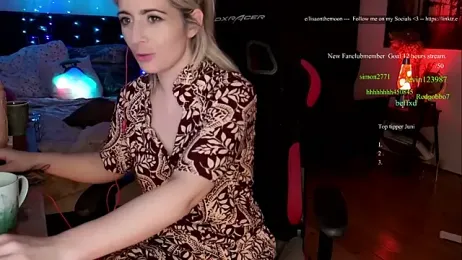Lisaonthemoon — Stripchat recorded stream image, 03.06.2026 17:50