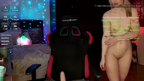 Lisaonthemoon — Stripchat recorded stream image, 03.06.2026 17:50
