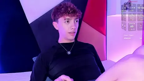 Tomy_Rox — Stripchat recorded stream image, 03.06.2026 20:30