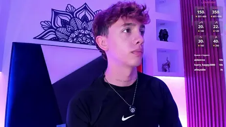 Tomy_Rox — Stripchat recorded stream image, 03.06.2026 20:30