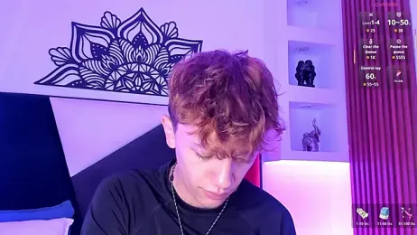 Tomy_Rox — Stripchat recorded stream image, 03.06.2026 20:30
