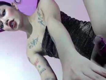 sexyhotbabe18 — Chaturbate recorded stream image, 03.06.2026 22:00